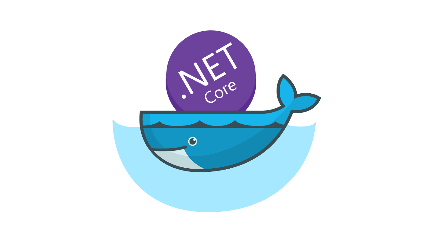 Docker.DotNet - container kontrol fra .NET Core