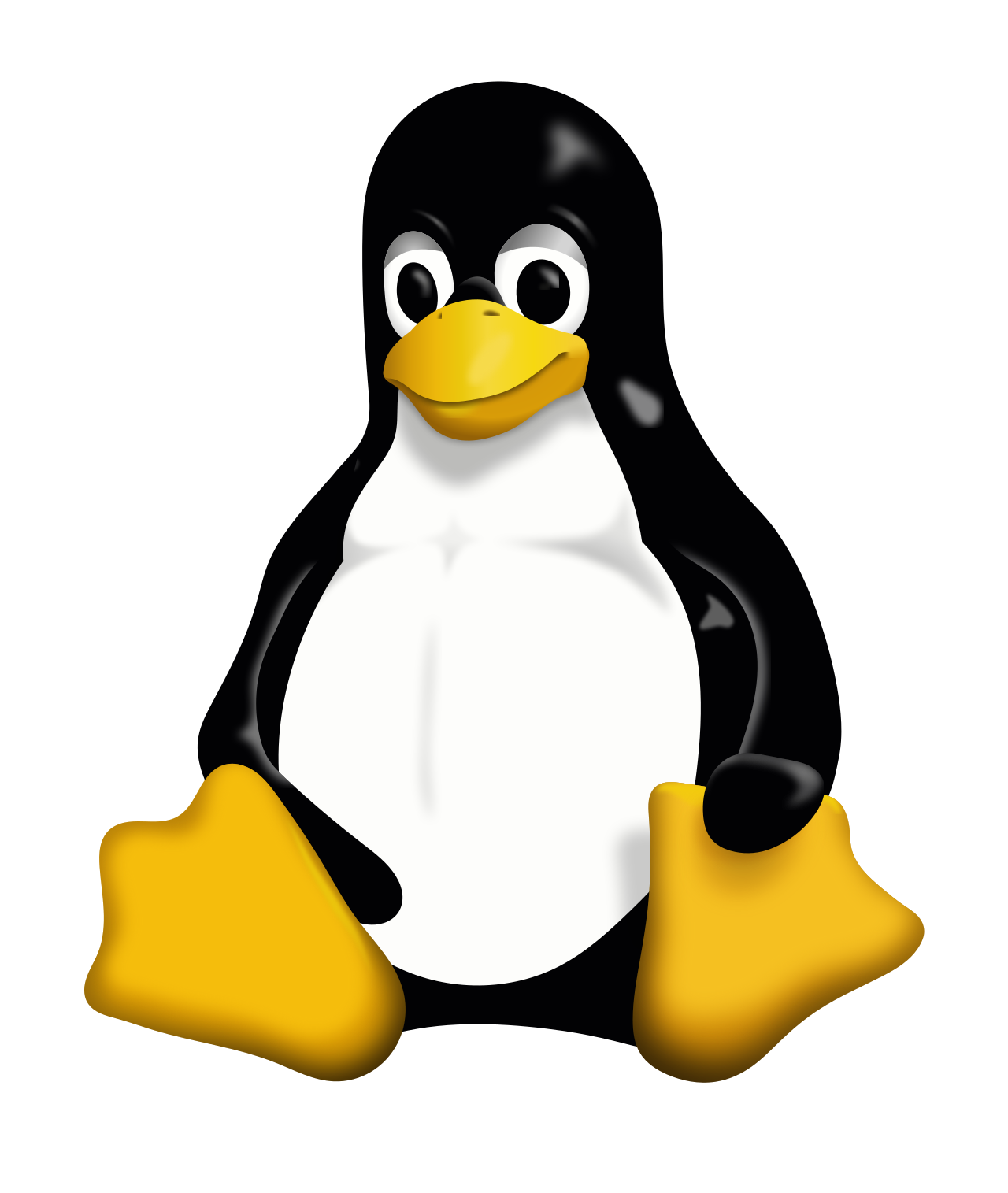 Linux: installation af Hack font